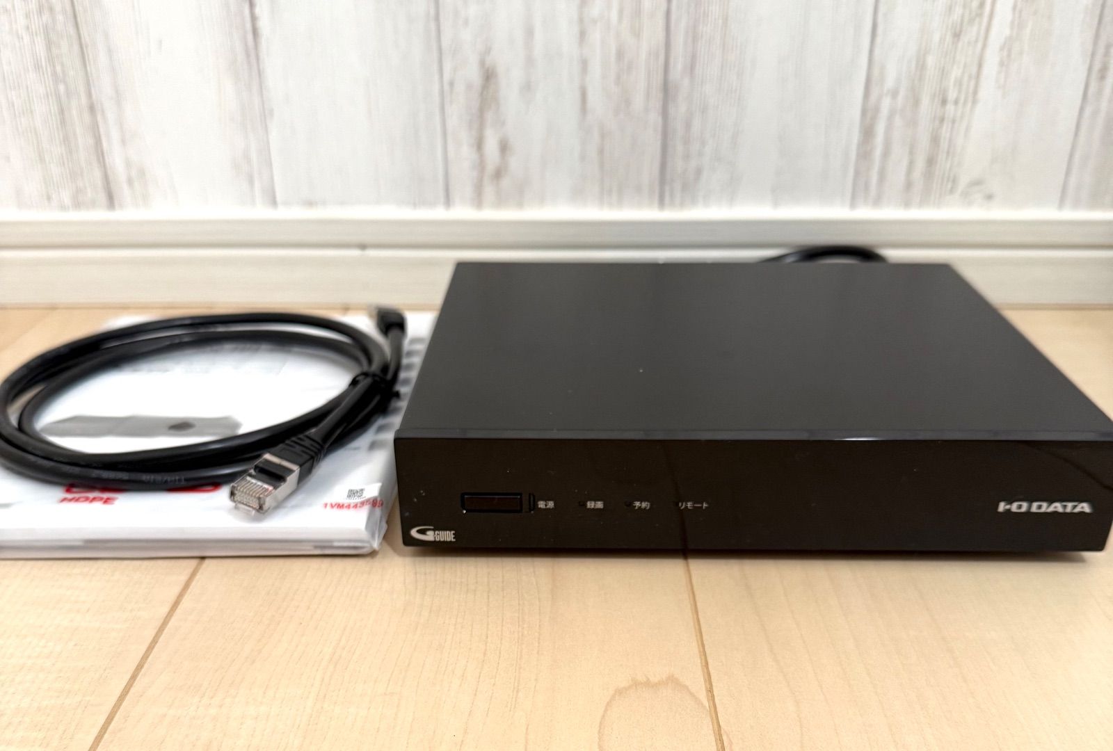 IODATA - アイ･オー･データ機器 GV-NTX1A　録画テレビチューナー GV-NTX1A（テレキング） | 地上・BS・110度CSデジタル放送対応