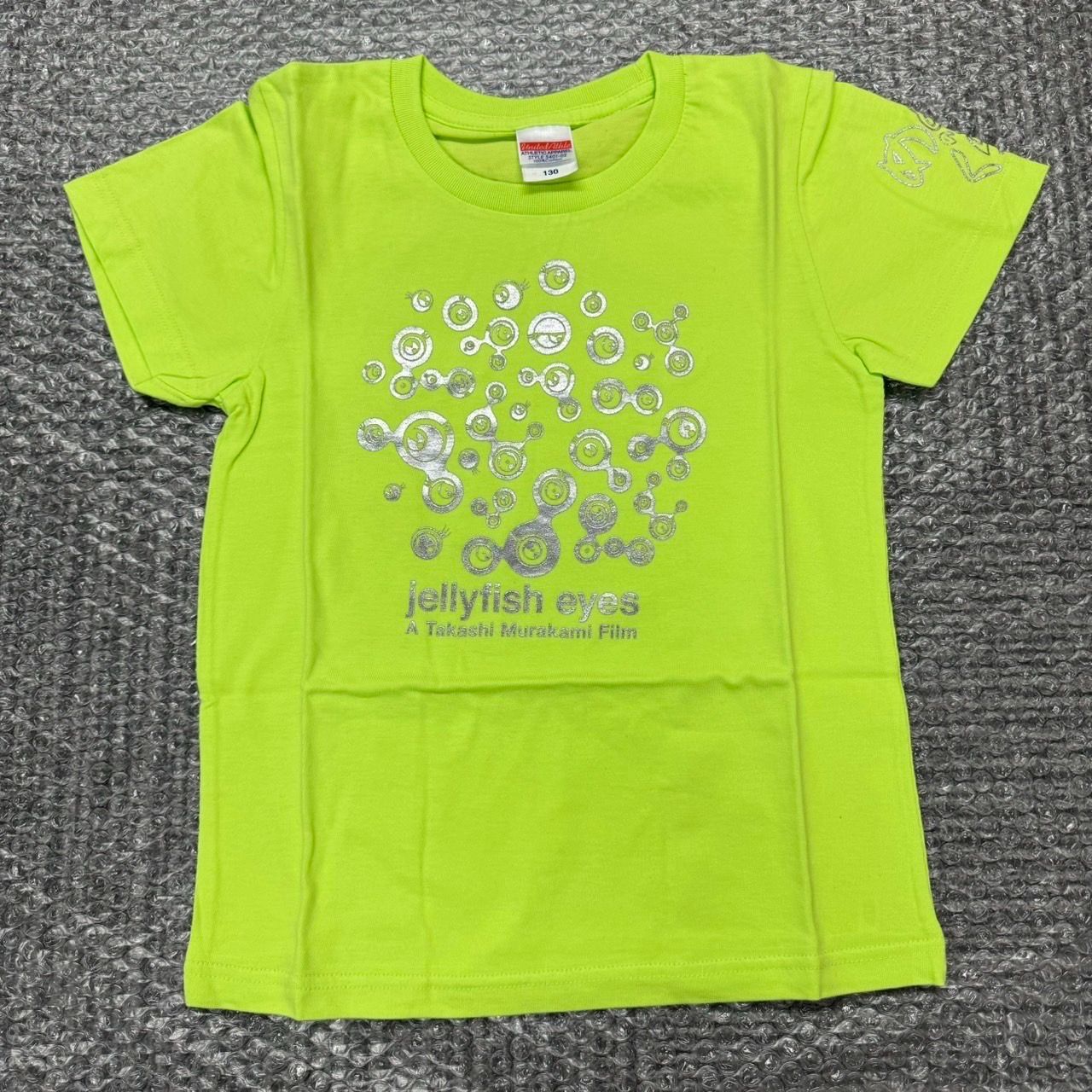 デッドストック 村上隆 Tシャツ めめめ カイカイ - メルカリ