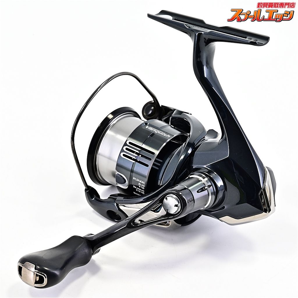 【シマノ】 19ヴァンキッシュ C2000SHG SHIMANO Vanquishm41074