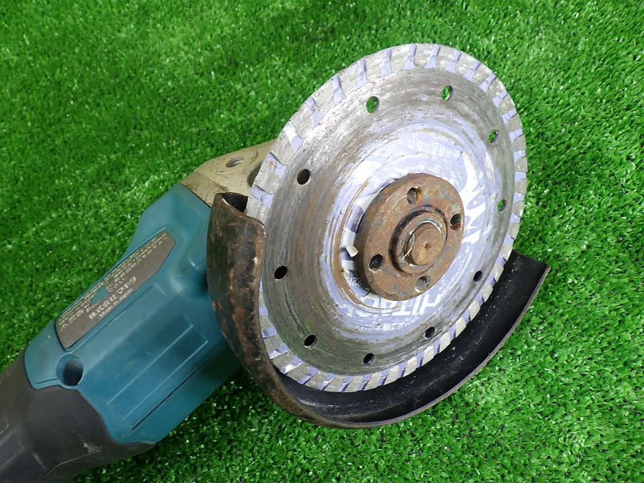 マキタ makita