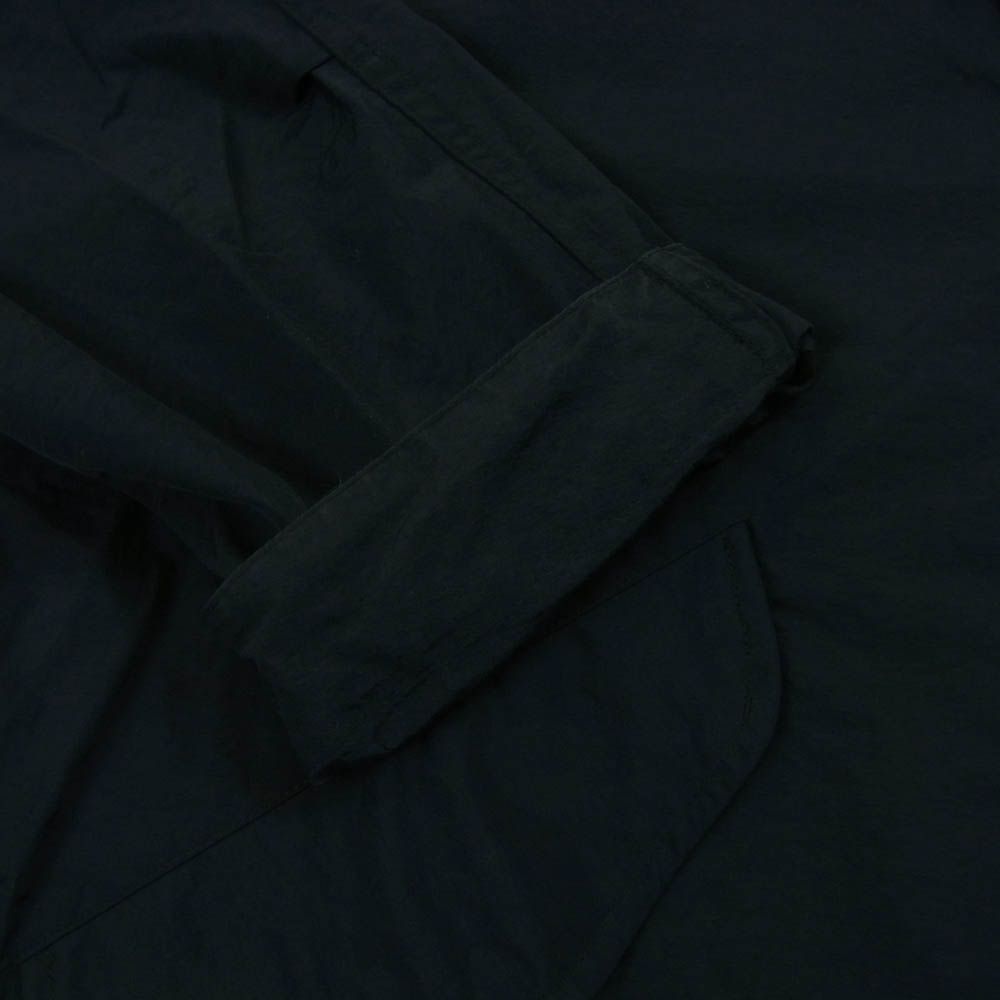 安価な ミダ M.I.D.A 24-19-0135-559 BEAMS別注 モッズ コート ミリタリー アウター ジャケット M251000 ダークネイビー系 10 S 全国送料無料。