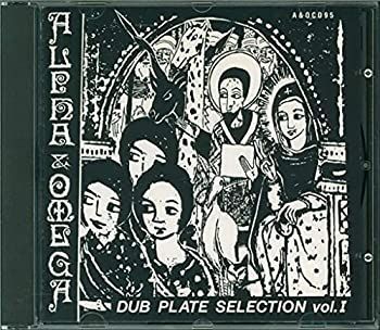 CD］Dub Plate Selection Vol.1 【公式通販】