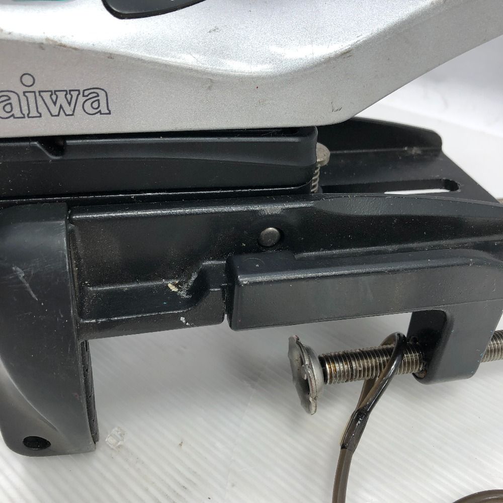 ロッドホルダー パワーホルダー