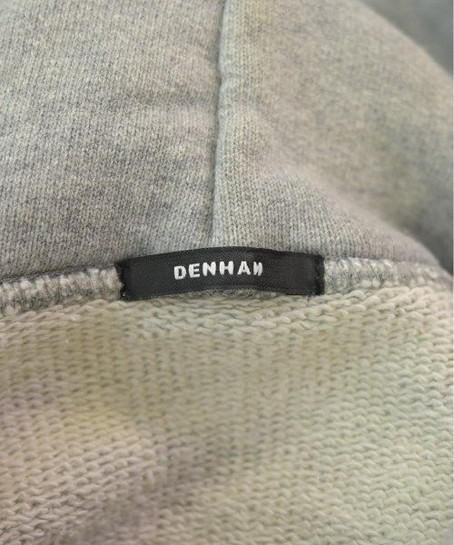 DENHAM パーカー メンズ 【古着】【中古】【送料無料】