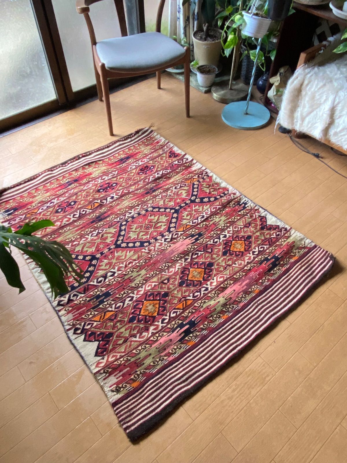 地中海沿いの街メルシンのムットキリムチュヴァル 袋状