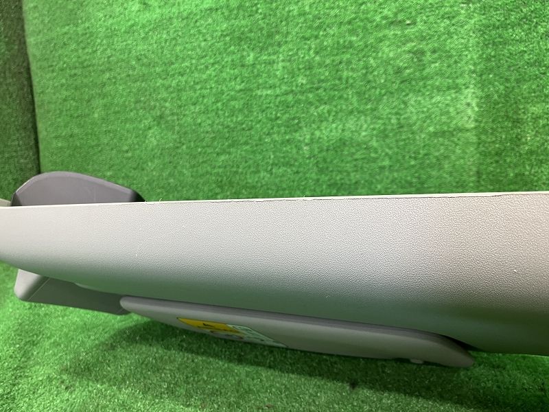 ◆ 三菱 ミニキャブ DS17V【 純正 オーバーヘッドコンソール サンバイザー ルームミラー 等 】取付ビス付 DA17V DR17V 中古 K21 2I13-6 アームレスト コンソールボックス ミニキャブバン DS17V