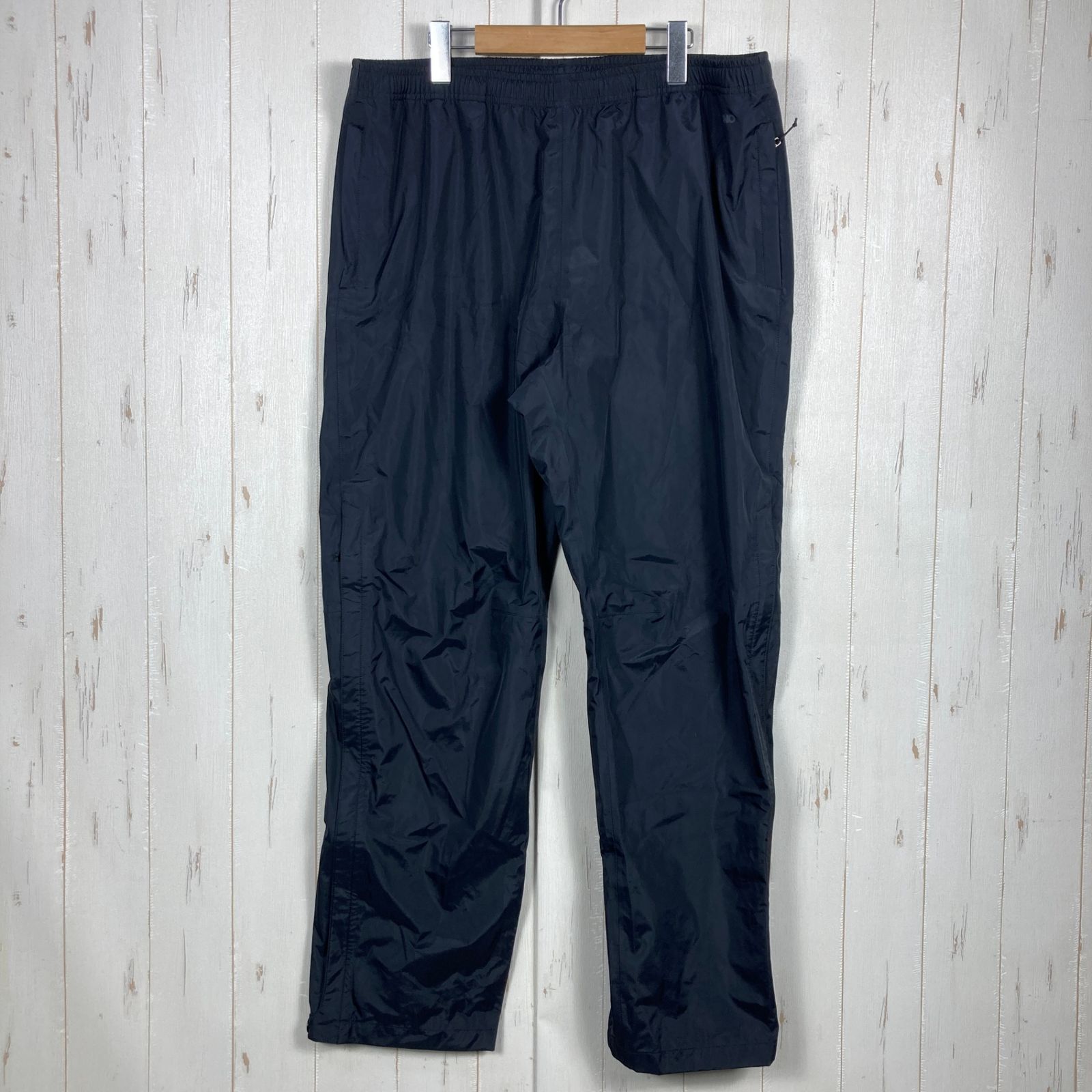 Men s L ネイビー系 2025 Patagonia パタゴニア トレントシェル 3L レイン パンツ ショート Torrentshell 3L Rain Pants Short ナイロン ウェア ボトムス ロングパンツ レイ