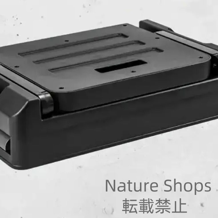 車トランク整理用具 バックパック収納対応