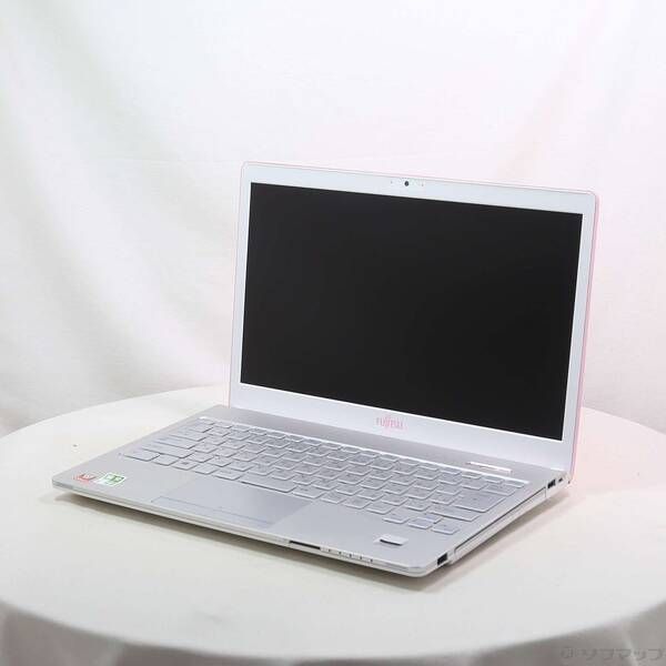 Fujitsu ノートPC LIFEBOOK SH75/B1 説明書あり Fujitsu ノートPC LIFEBOOK SH75⁄B1 説明書あり