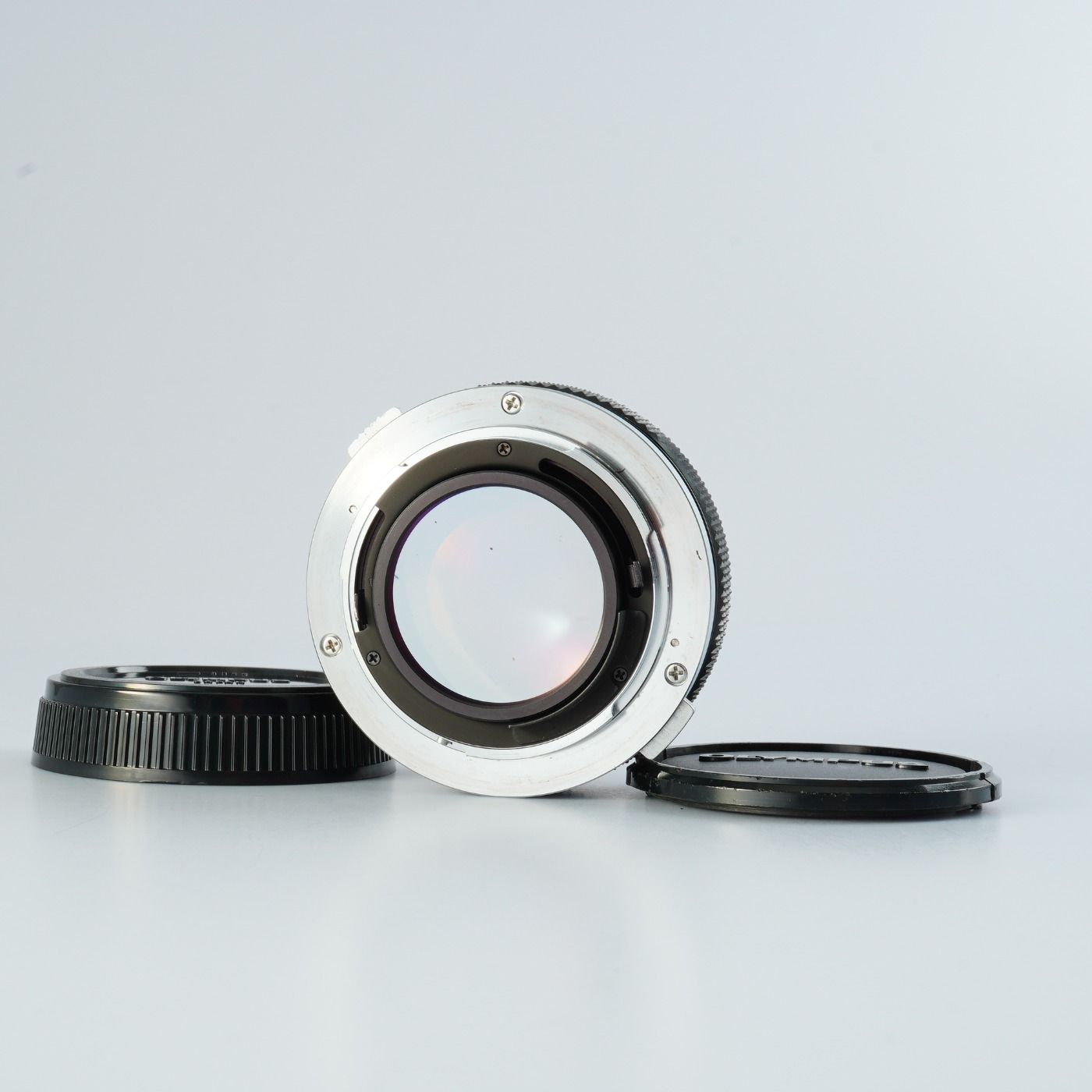 【ジャンク】 OLYMPUS オリンパス  OM-System G.Zuiko auto-s 50mm F/1.4 単焦点レンズ ジャンク】 OLYMPUS オリンパス OM-SYSTEM G.ZUIKO AUTO-S 50mm F/1.4