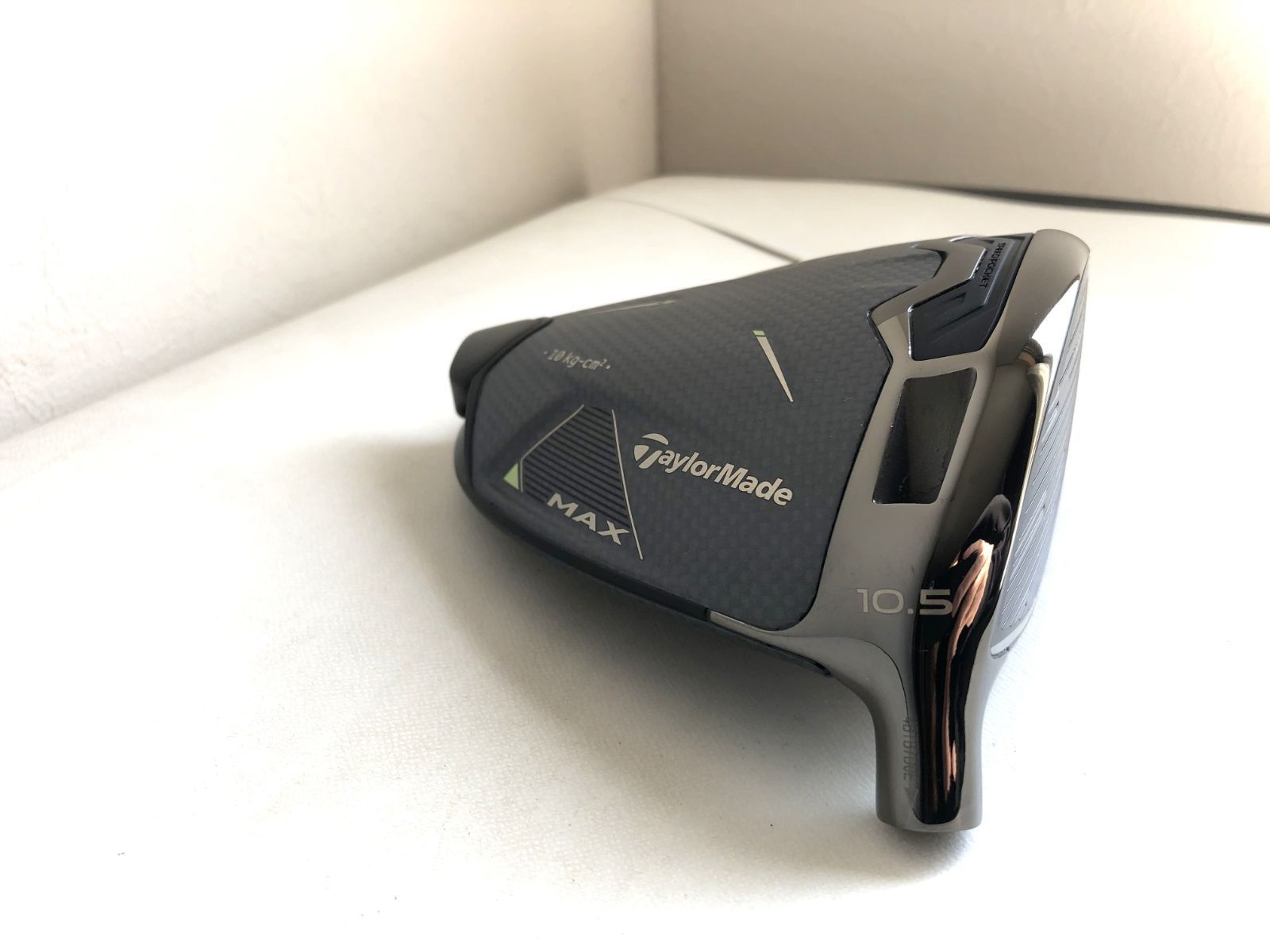 DAIWA 19制覇 ☆美品☆ダイワ 制覇 エアマスター AGS 1.25-52SMT