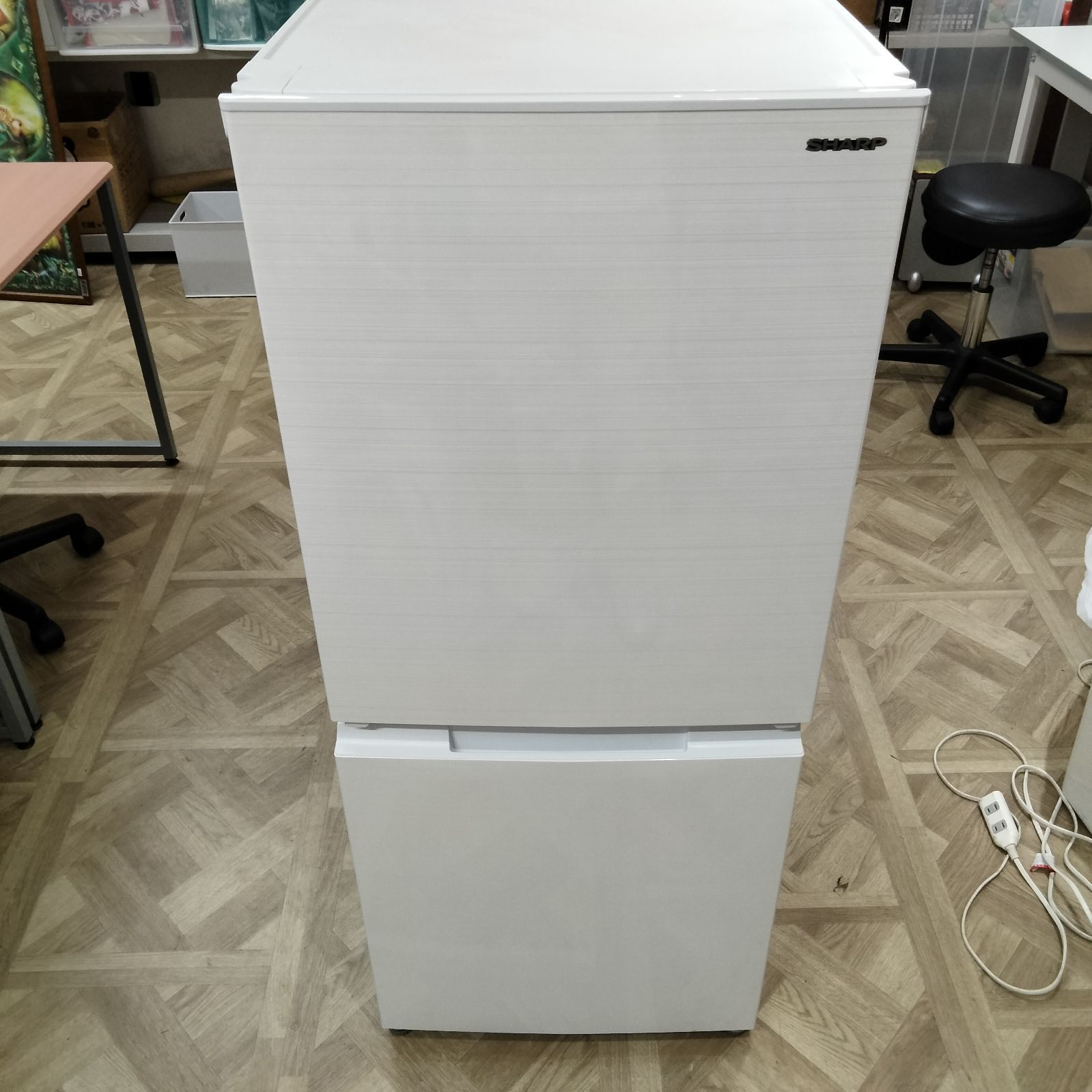 冷蔵庫　三菱　mr-14p mr-t16p-t 冷凍庫　一人用　小さめ MR-T16P-T｜三菱電機WIN2K