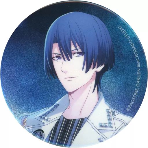 中古】バッジ・ピンズ 聖川真斗 「うたの☆プリンスさまっ