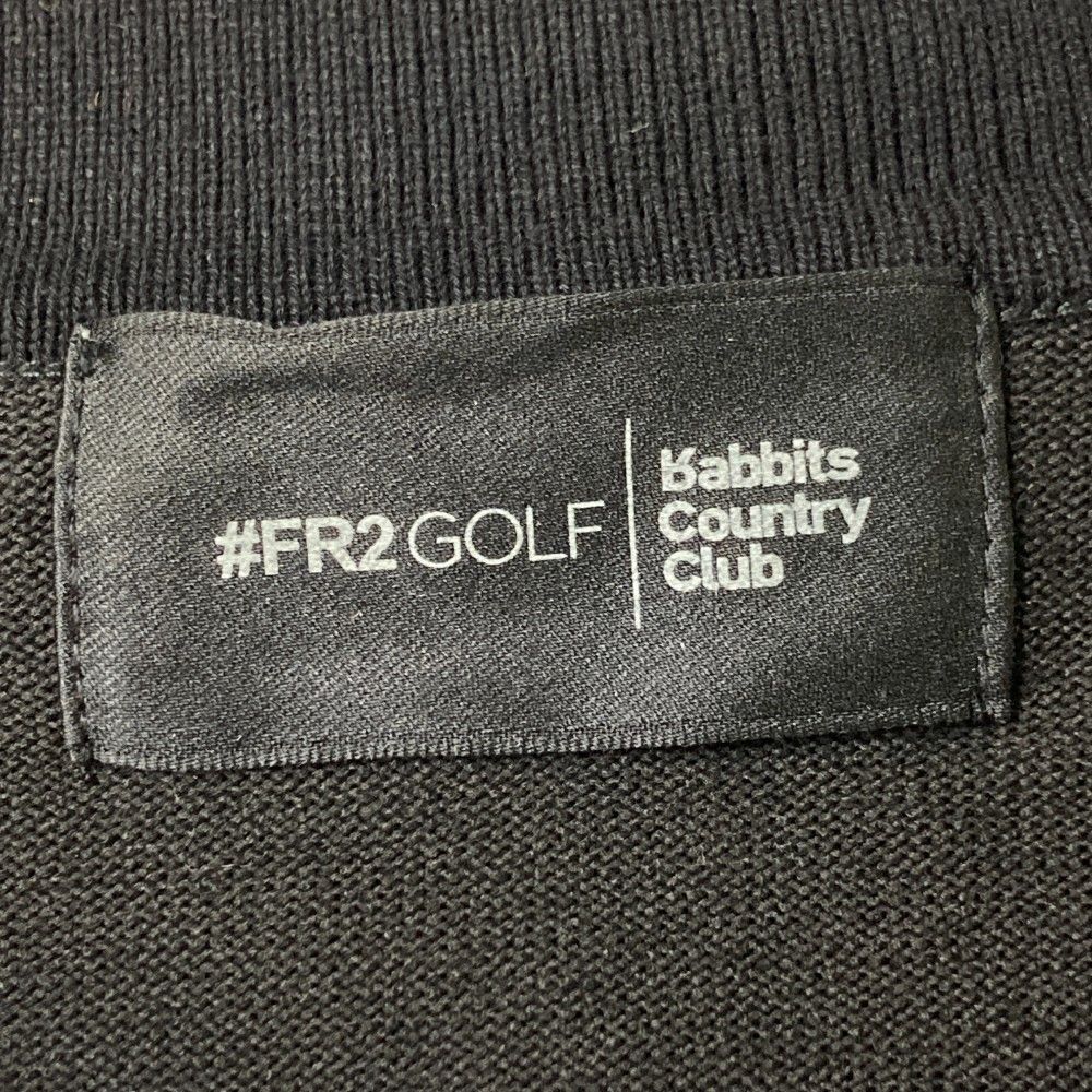 FR2 GOLF 長袖ジャケット 新品未使用　サイズL V12 FR2 | ゴルフウェア【公式通販】