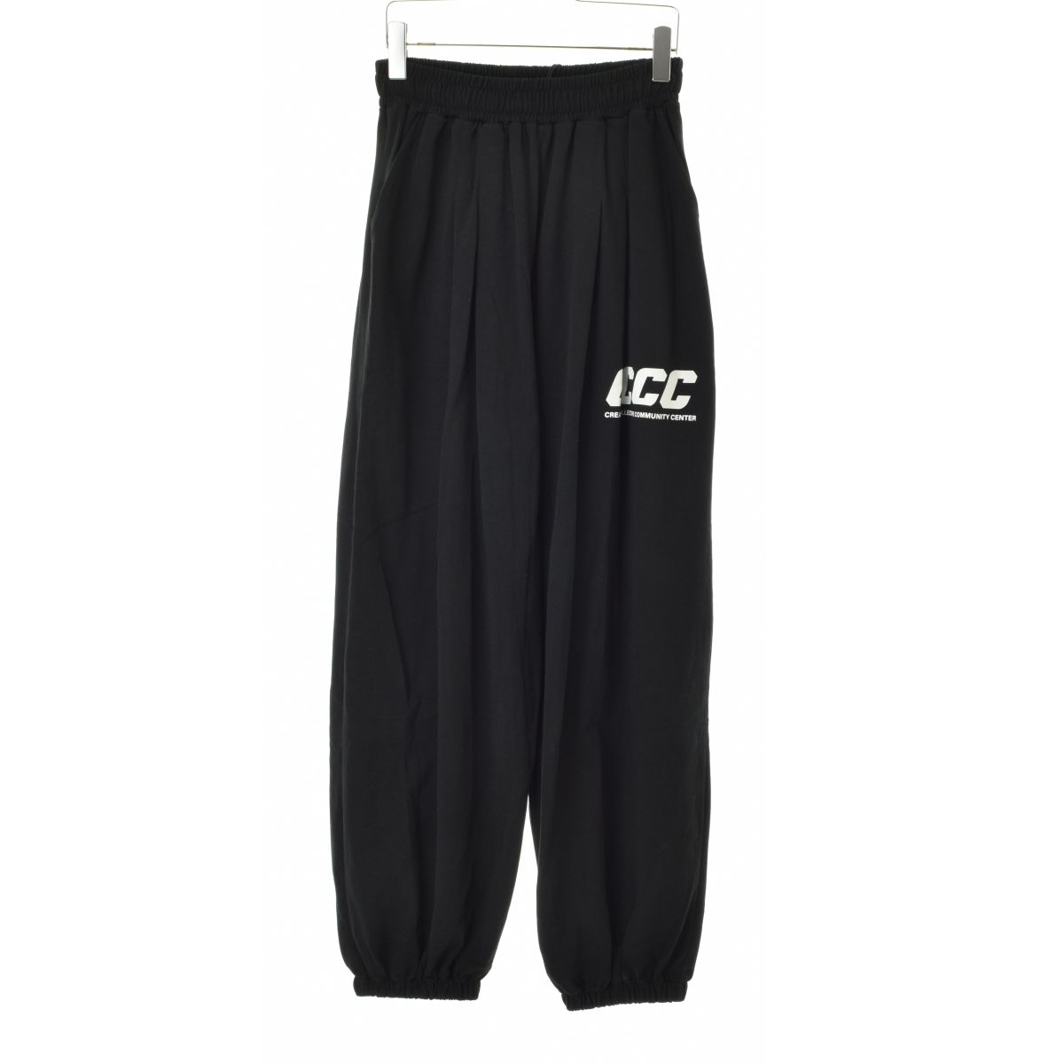 【WILLYCHAVARRIA】CCCC GODZILLA PANTSパンツ
