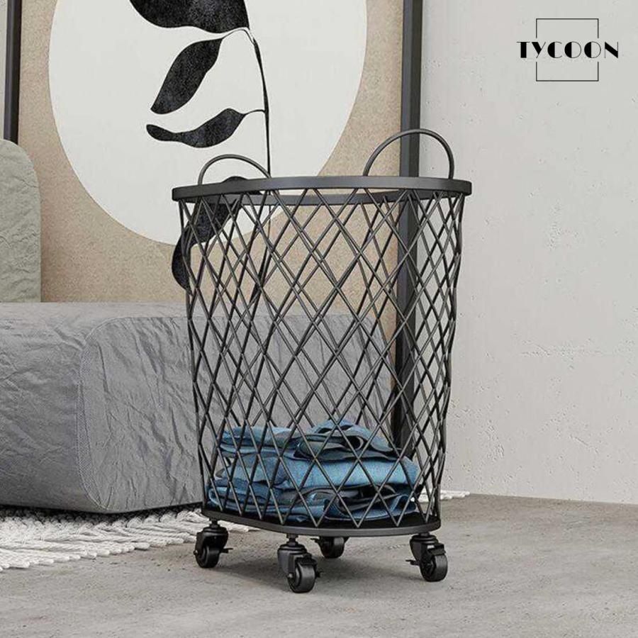 キッチンアイロン収納