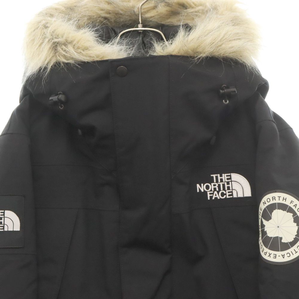 THE NORTH FACE (ザノースフェイス) ANTARCTICA PARKA アンターク 