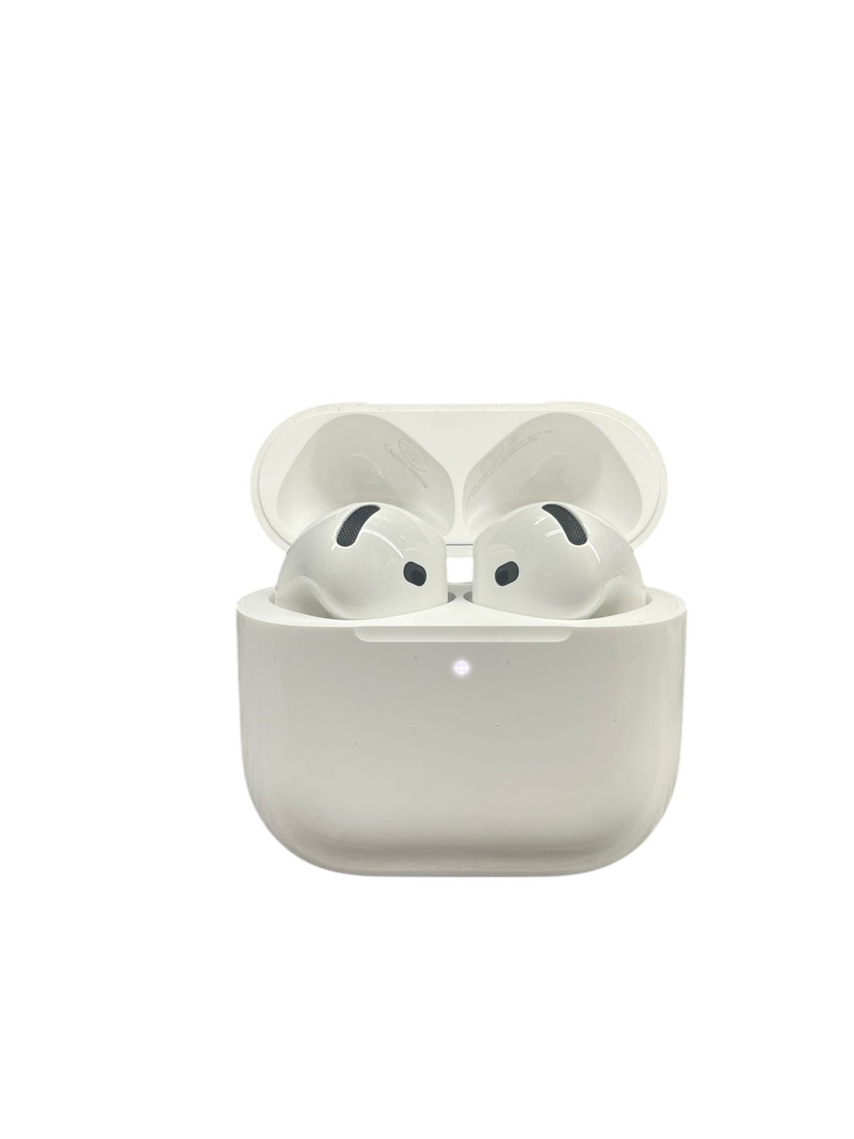Apple (アップル) Airpods4 アクティブノイズキャンセリング搭載