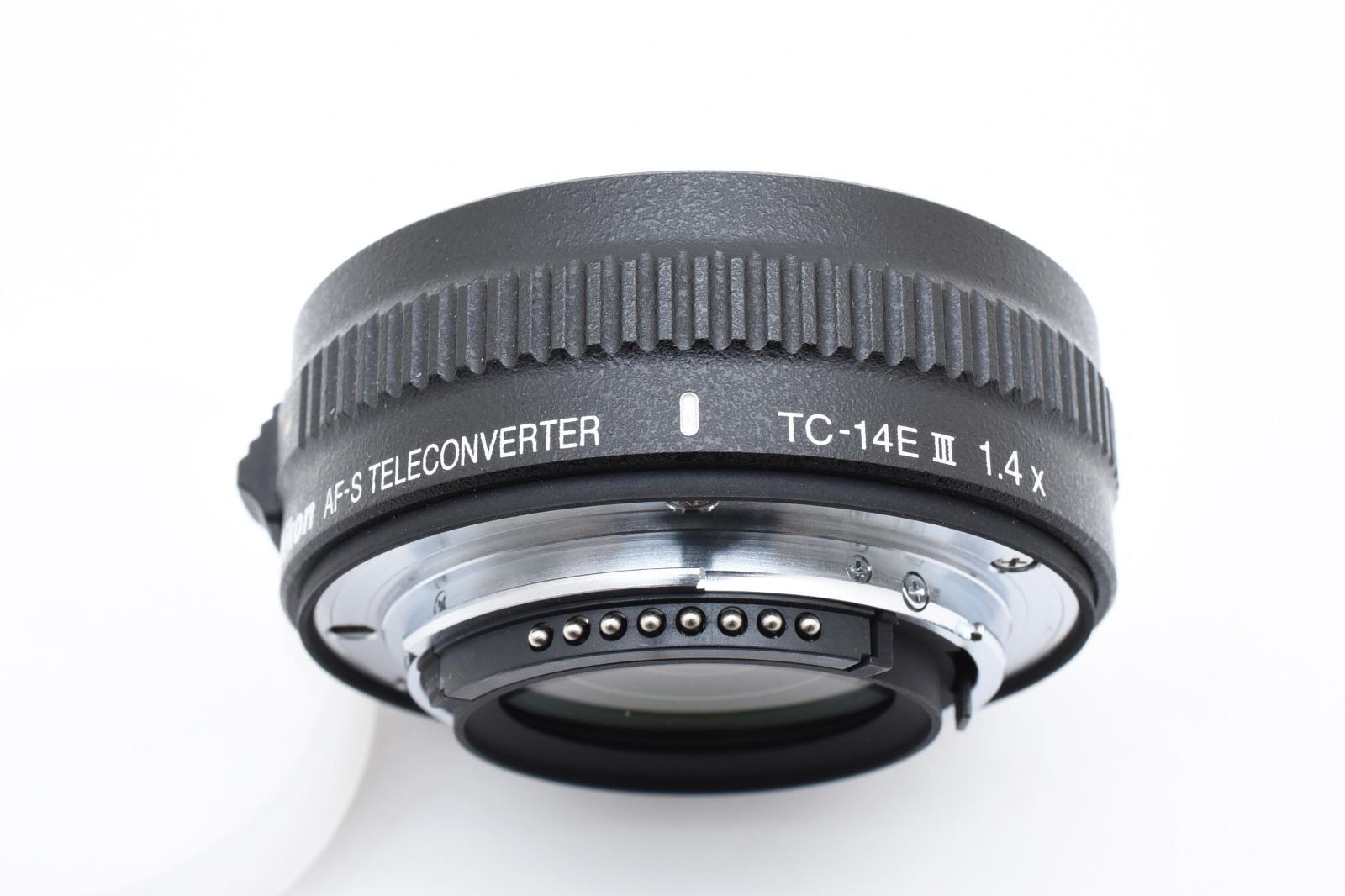 □ ☆超極上級☆ ニコン Nikon TC-20E II #1556 Nikon ニコン TC-20E