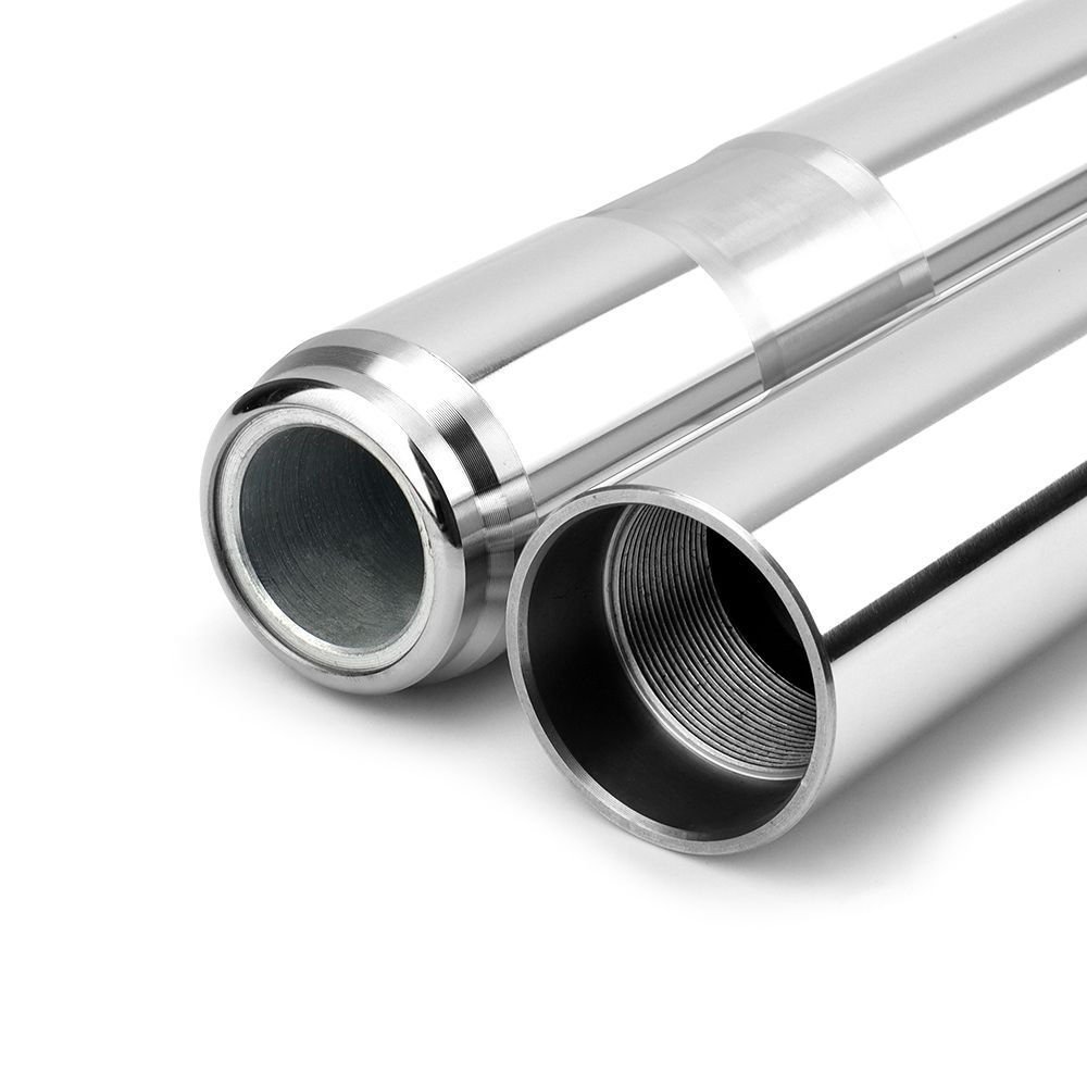 XS162 上メッキXJ750D 5G8 XJ750D-22N 1982 36MM インナーチューブ ２本