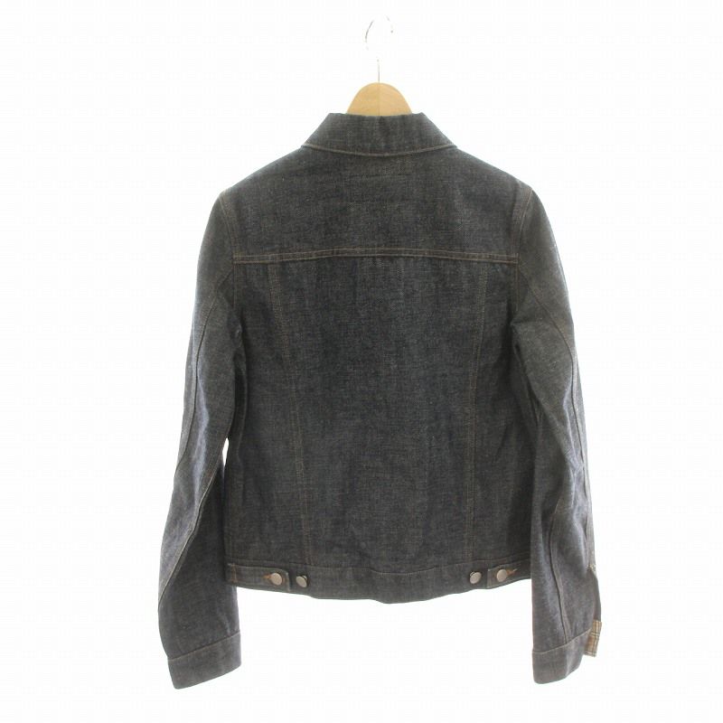 バーバリーブルーレーベル BURBERRY BLUE LABEL デニム
