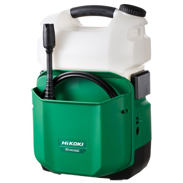 7営業日以内発送 日立工機 AW14DBL NN 電池･充電器別売 コードレス高圧洗浄機 １４．４Ｖ 本体のみ HiKOKI 本体のみ 工機ホールディングス ハイコーキ キャンセル不可 沖縄離島販売不可