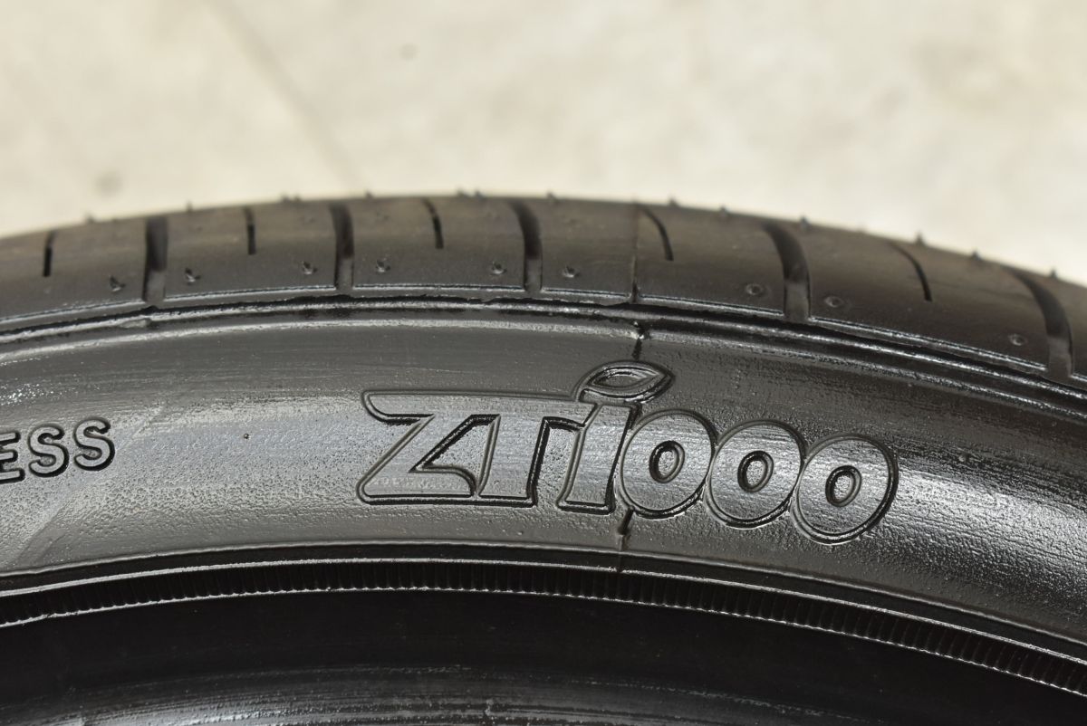 【未使用品】ジーテックス ZT1000 165/45R16 2本販売 N-BOX N-ONE デイズ サクラ ekワゴン アルト ソリオ タント ムーヴ ピクシス 即納可