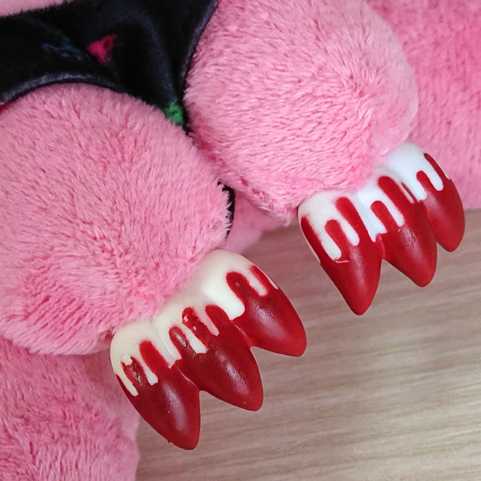 グルーミー　汎用うさぎ　ぬいぐるみセット 2体セット】 汎用うさぎ グルーミー ぬいぐるみ SPACE INVATERS