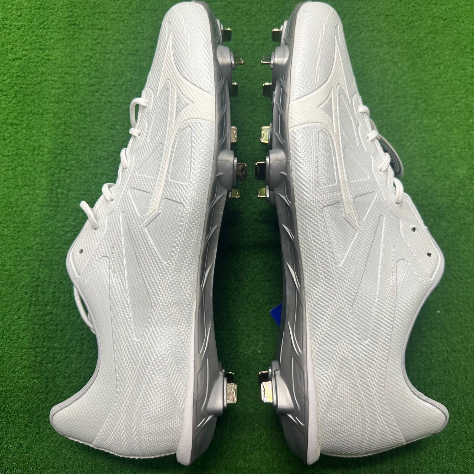 40 off ミズノ ライトレボエリートワイド CK 30.0cm 野球スパイク