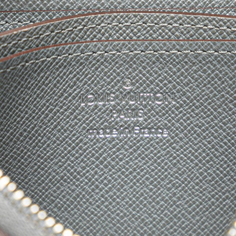 ★超極美品★ルイヴィトン　タイガ　ジッピーコインパース　小銭入れ　メンズ　グレー 楽天市場】【財布】LOUIS VUITTON ルイ ヴィトン タイガ