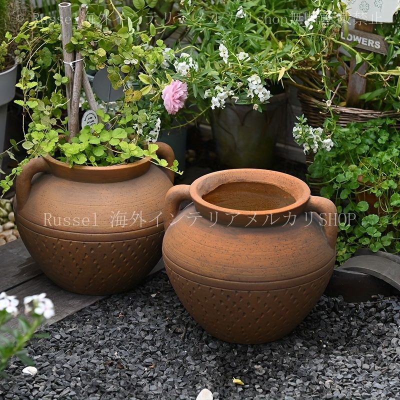 植木鉢