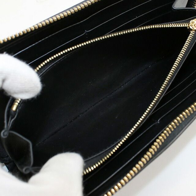 セリーヌ CELINE 長財布ラウンドファスナー レディース CE86944