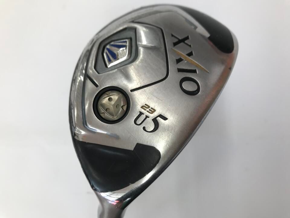 【即納】XXIO 8 | 23 | R | MP800 | 中古 | ユーティリティ | ダンロップ