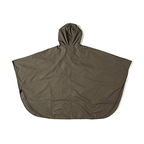 Poncho Olive