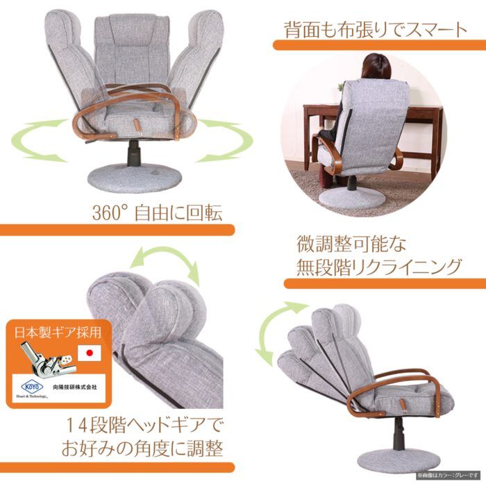 ポケットコイル ファブリック