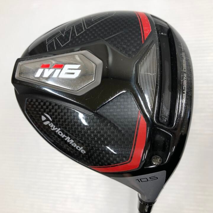 最短翌日発送】M6 | 10.5 | SR | FUBUKI TM5 2019 | 中古