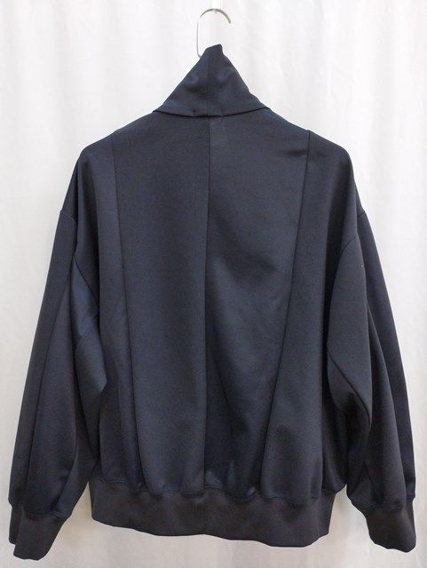 ラッドミュージシャン トラックジャケットsize46 LAD MUSICIAN【ラッドミュージシャン 】TRACK JACKET (ITEM NO