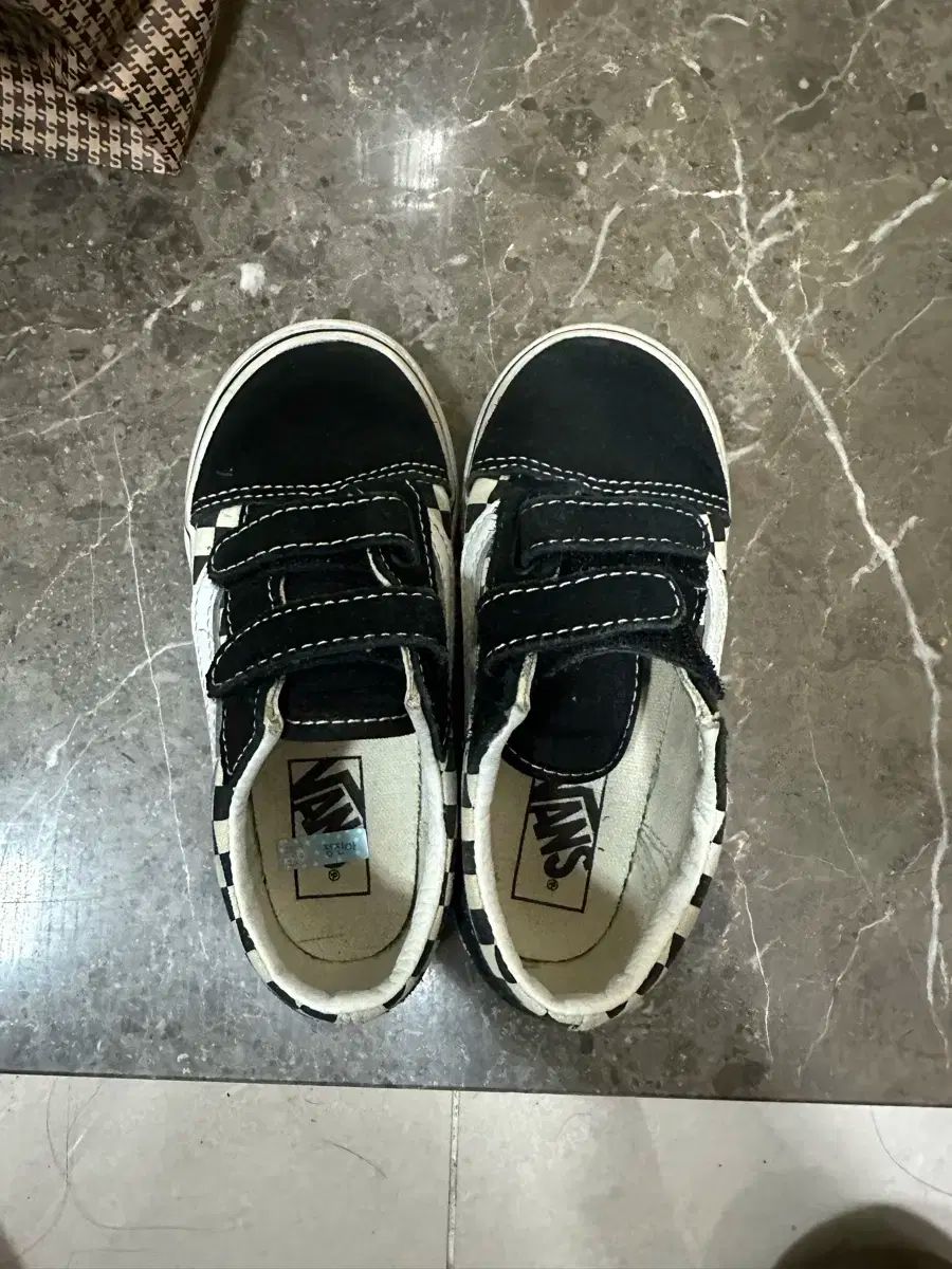VANS(ヴァンズ) 160
