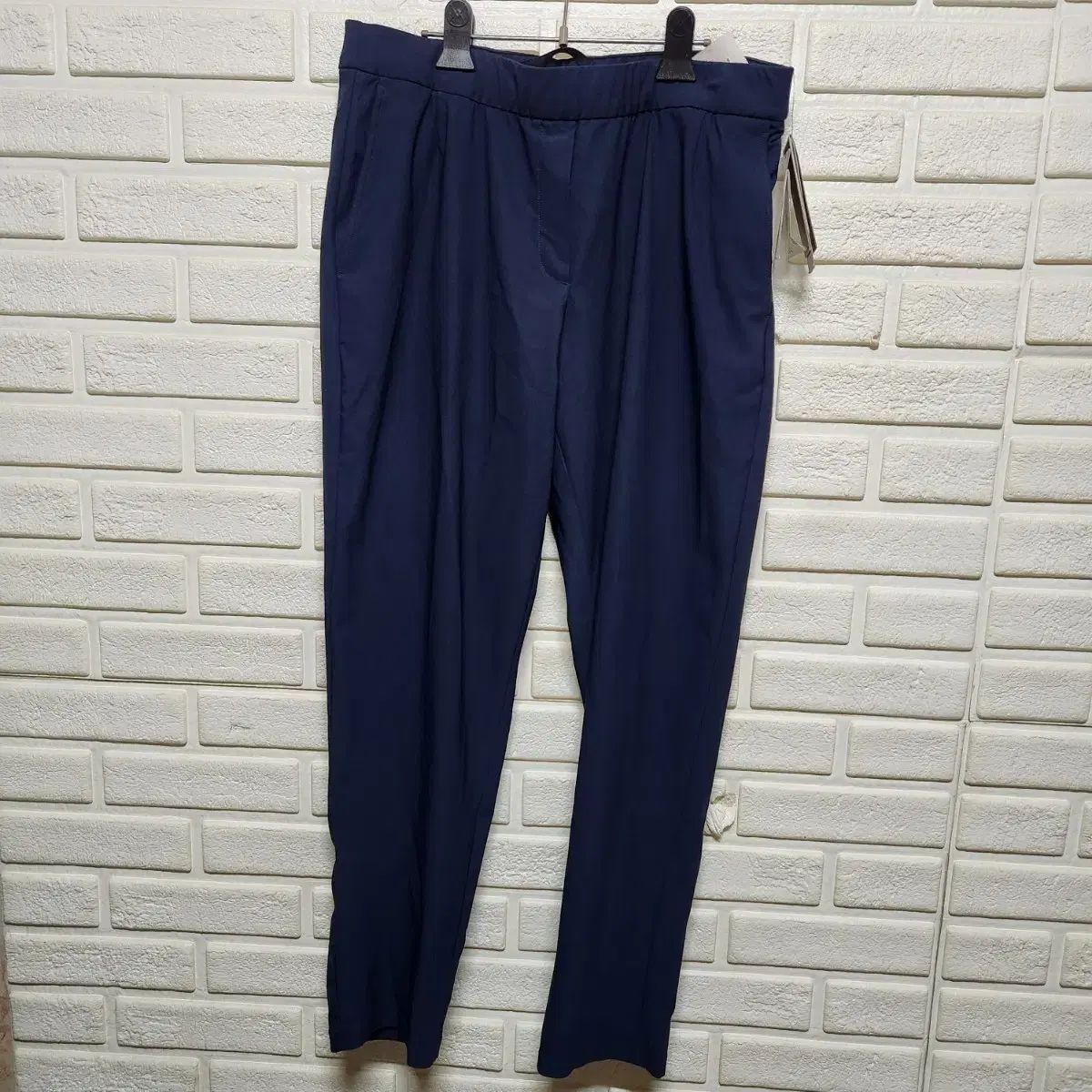 NIKE カジュアル ゴルフ ズボン 80cm 31 32