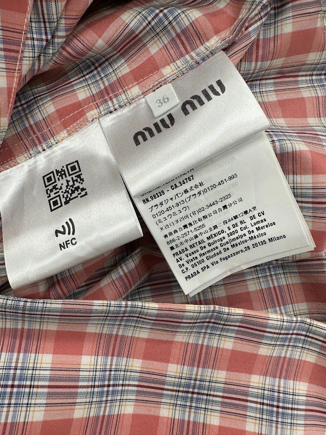 MIUMIU