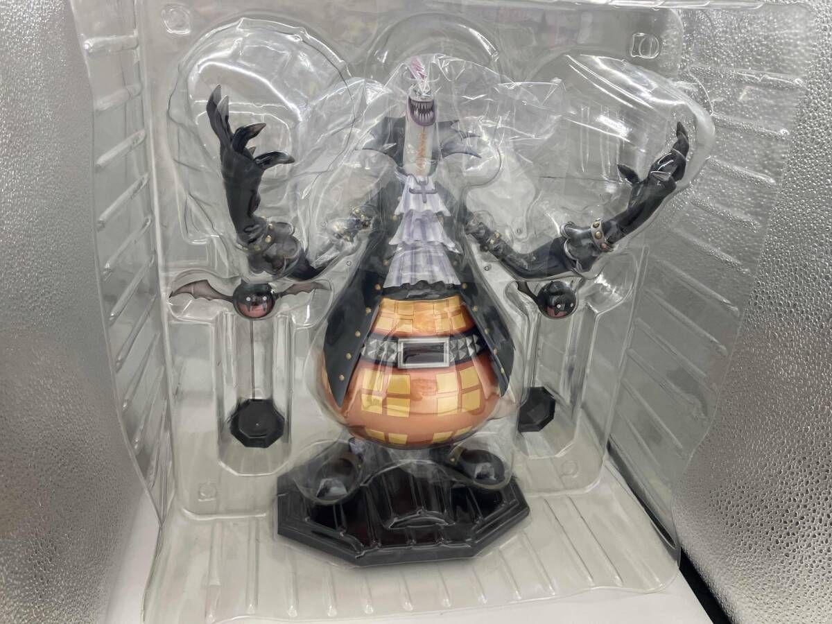 NEO-DX ゲッコｰ･モリア