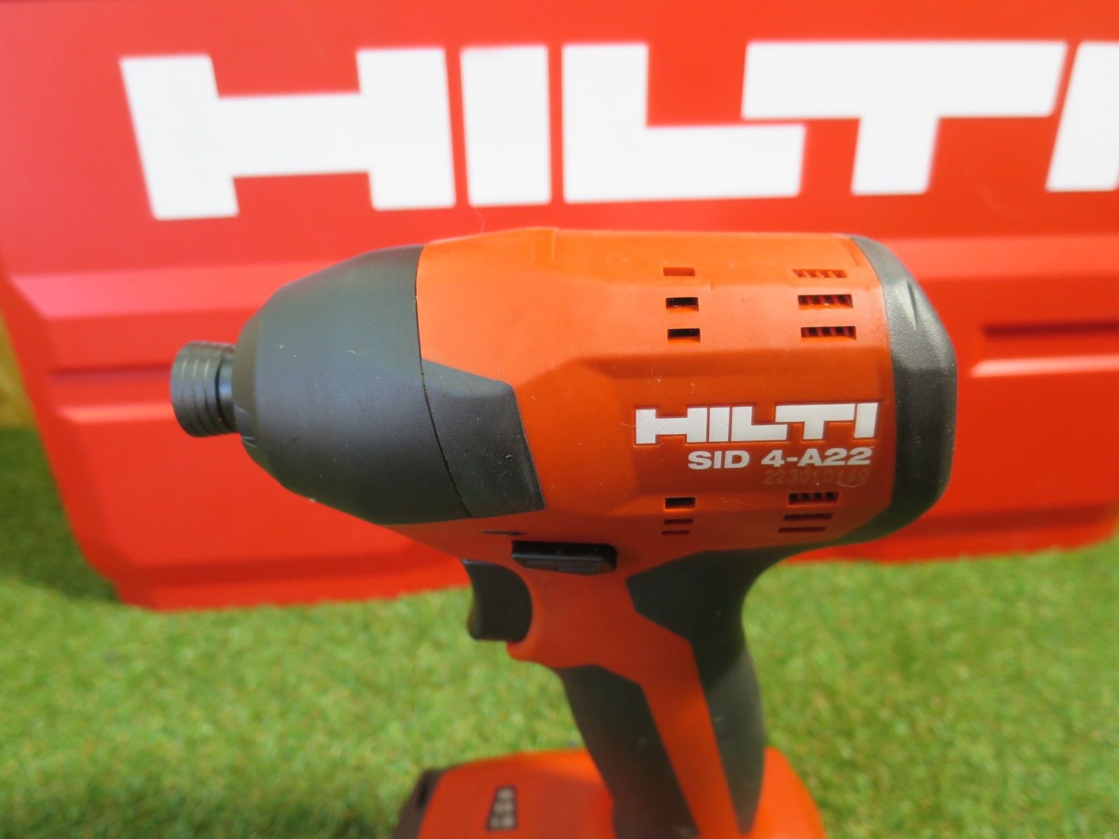 HILTI