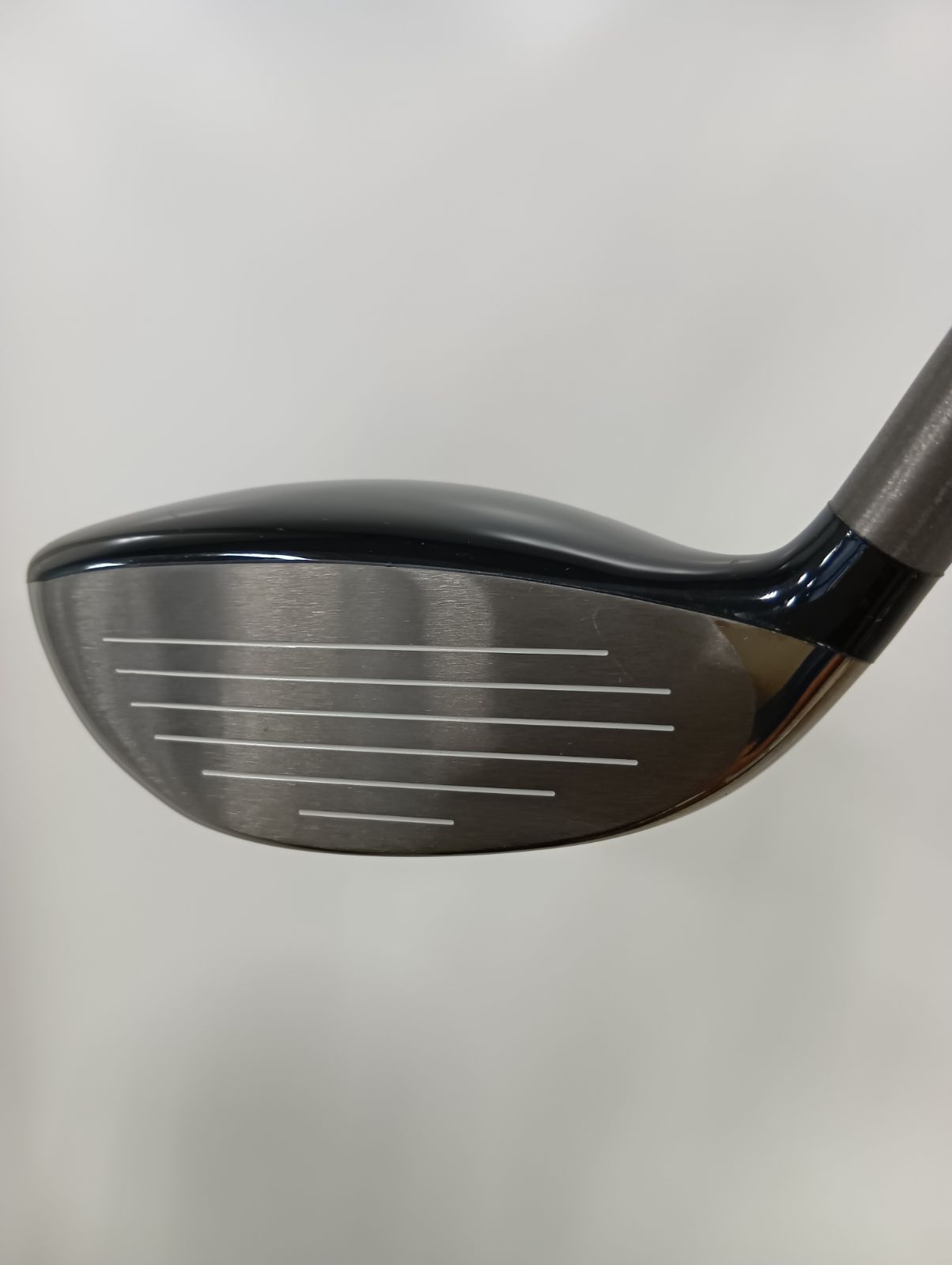 UT【試打済みUT】キャロウェイ Apex UW Utility Wood 21度/R