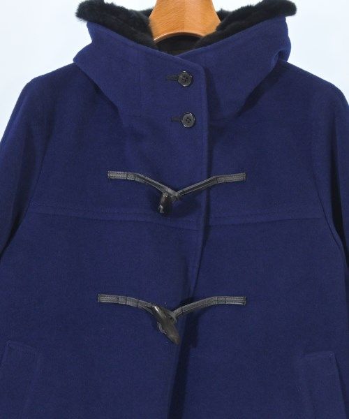 K.T ダッフルコート