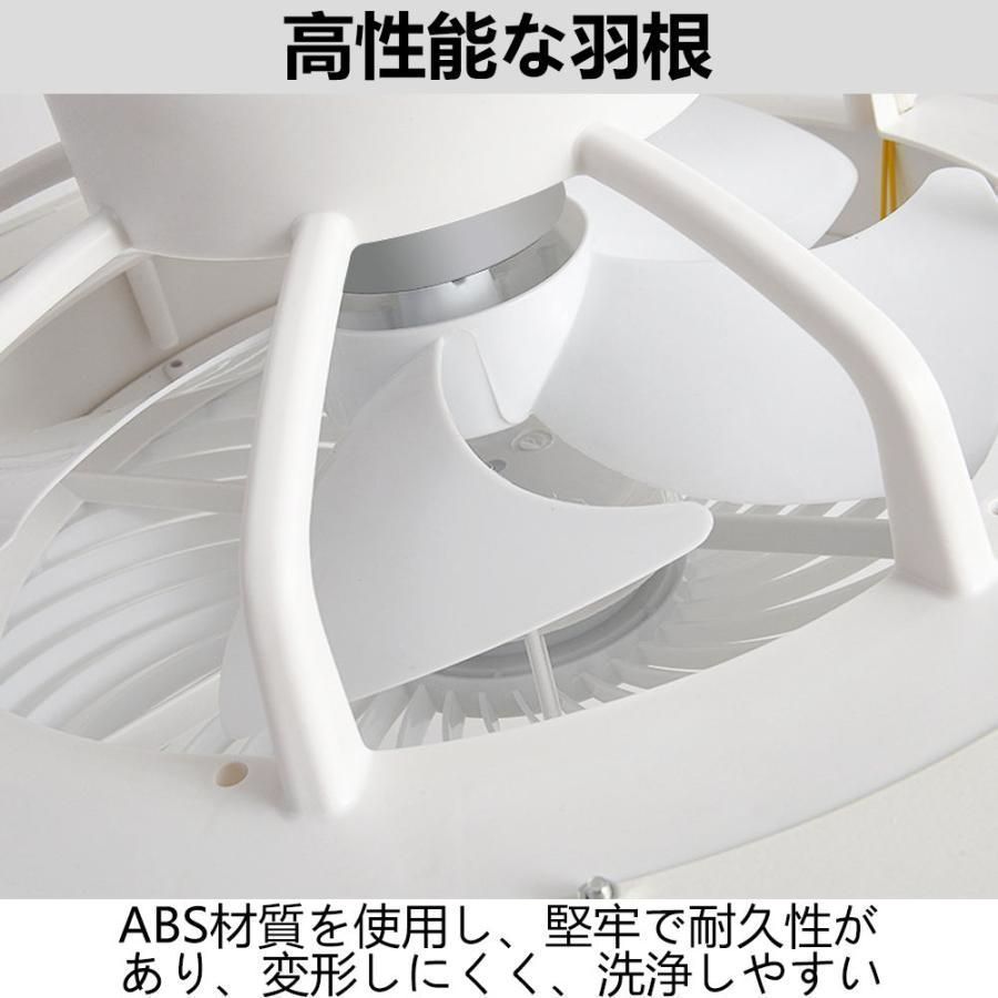 天井照明 扇風機