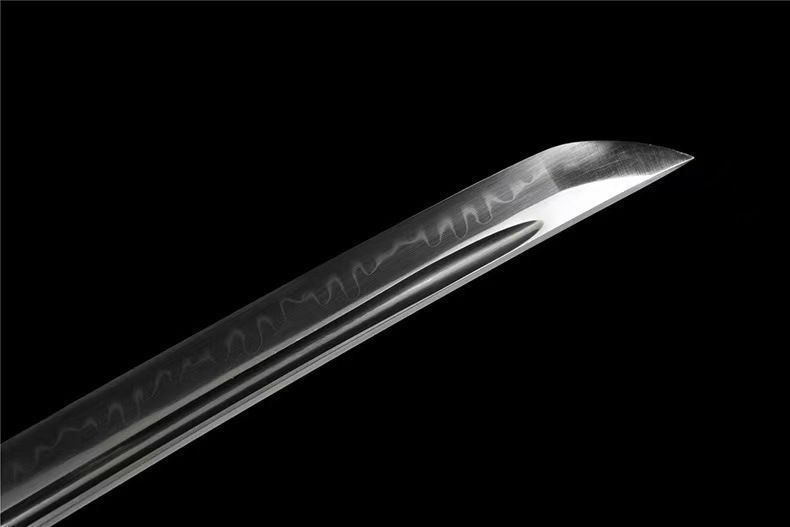 手工研磨全長103cm