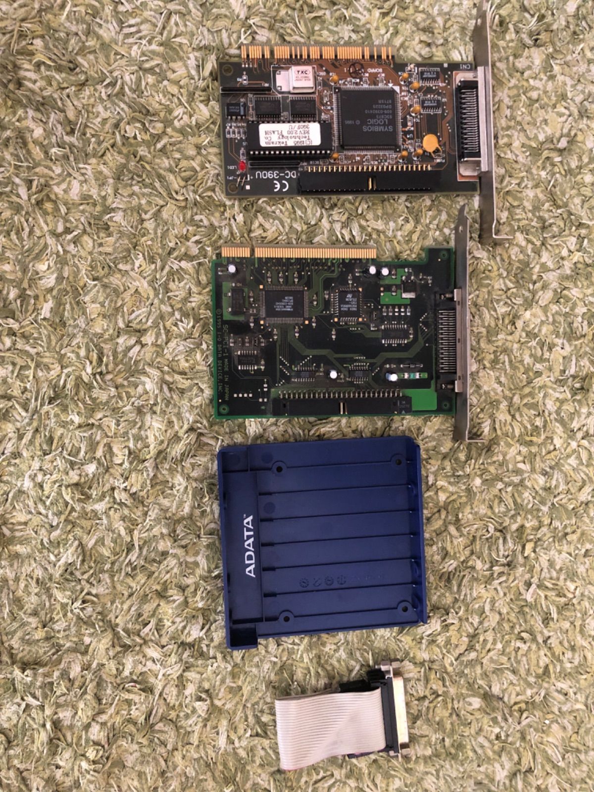 PCパーツジャンクボックス Junk Box＞PCパーツ等各種_説明をご覧下さい。 - メルカリ