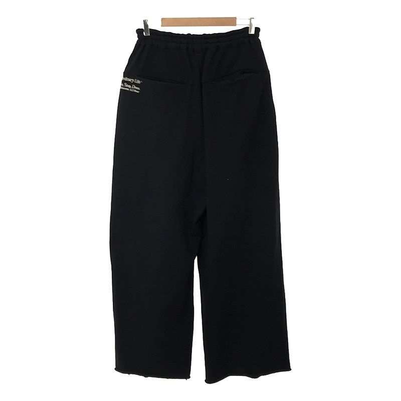 SHINYA KOZUKA / シンヤコヅカ | ORDINARY HOME BAGGY (SMALL SHINYA KOZUKA / シンヤコヅカ | ORDINARY HOME BAGGY (SMALL
