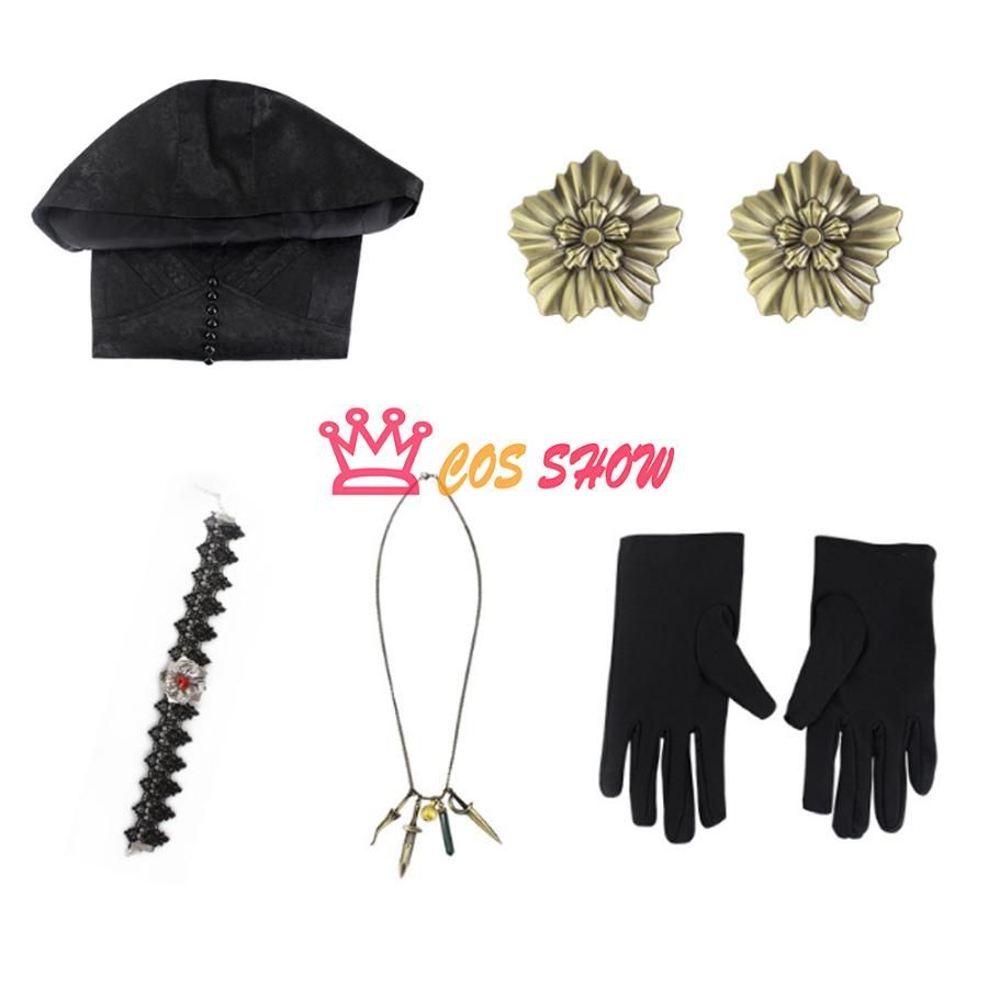 バイオハザード8 ヴィレッジ ダニエラ カサンドラ ベイラ