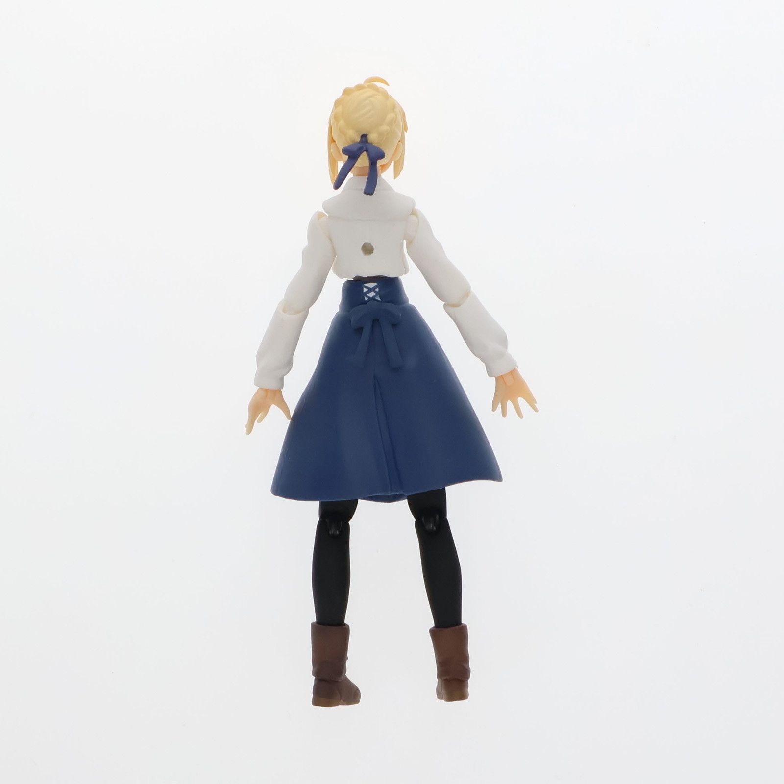 figma(フィグマ) 050 セイバー 私服ver. Fate/stay night